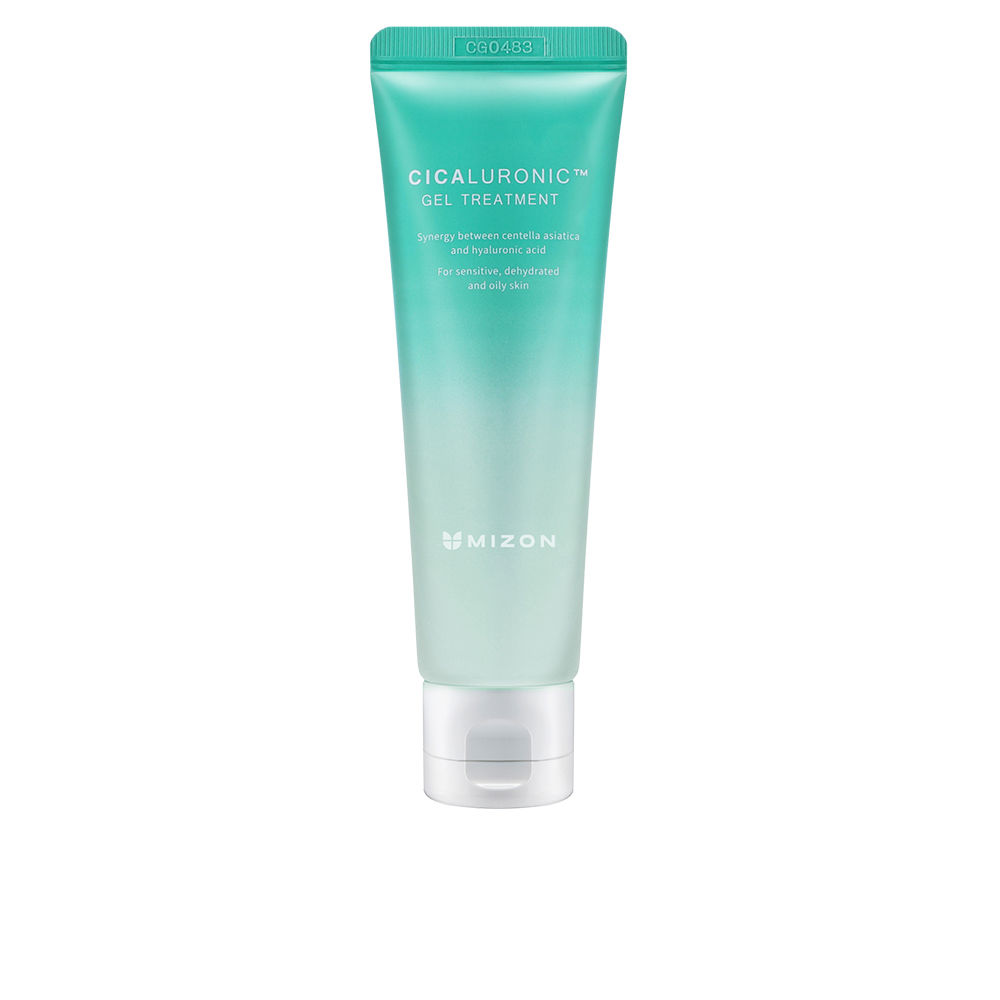 190047.jpg Mizon Cicaluronic Gel Treatment 50 ml - Image 1
