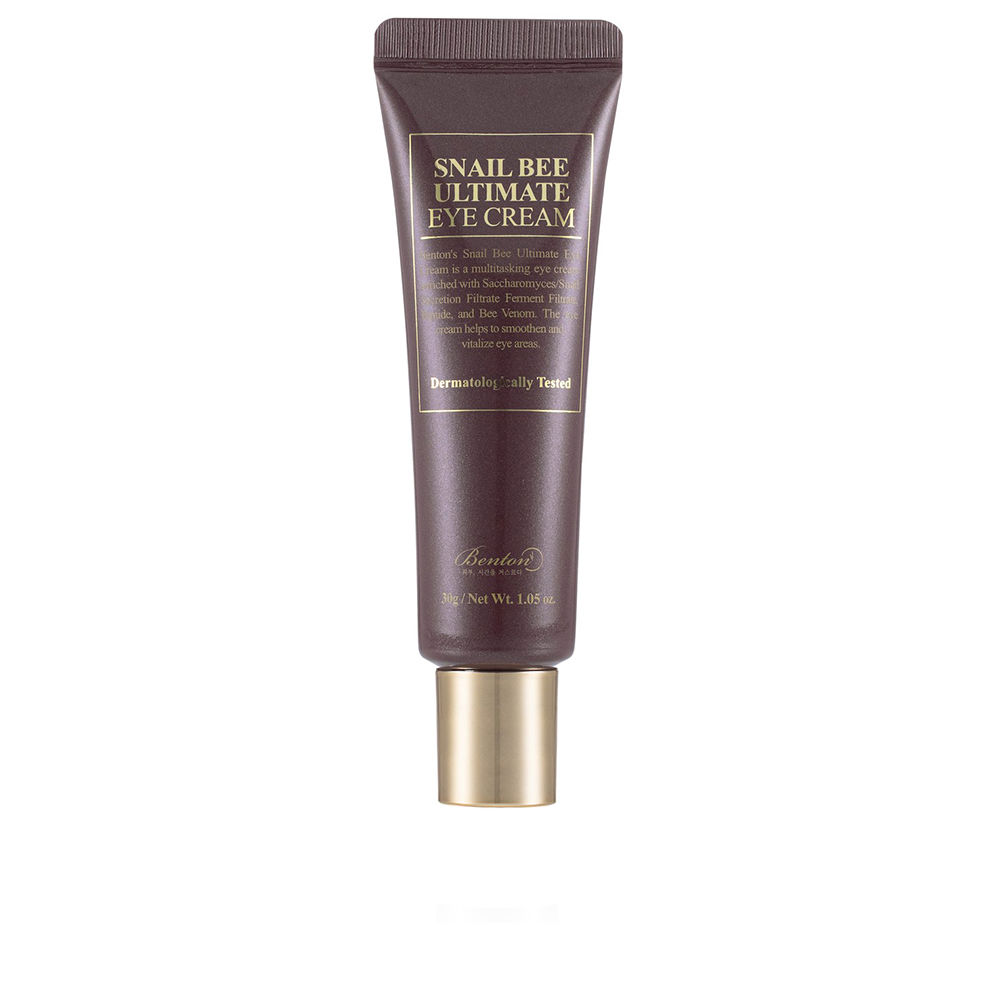 190087.jpg Benton Snail Bee Ultimate Eye Cream 30 gr - Image 1