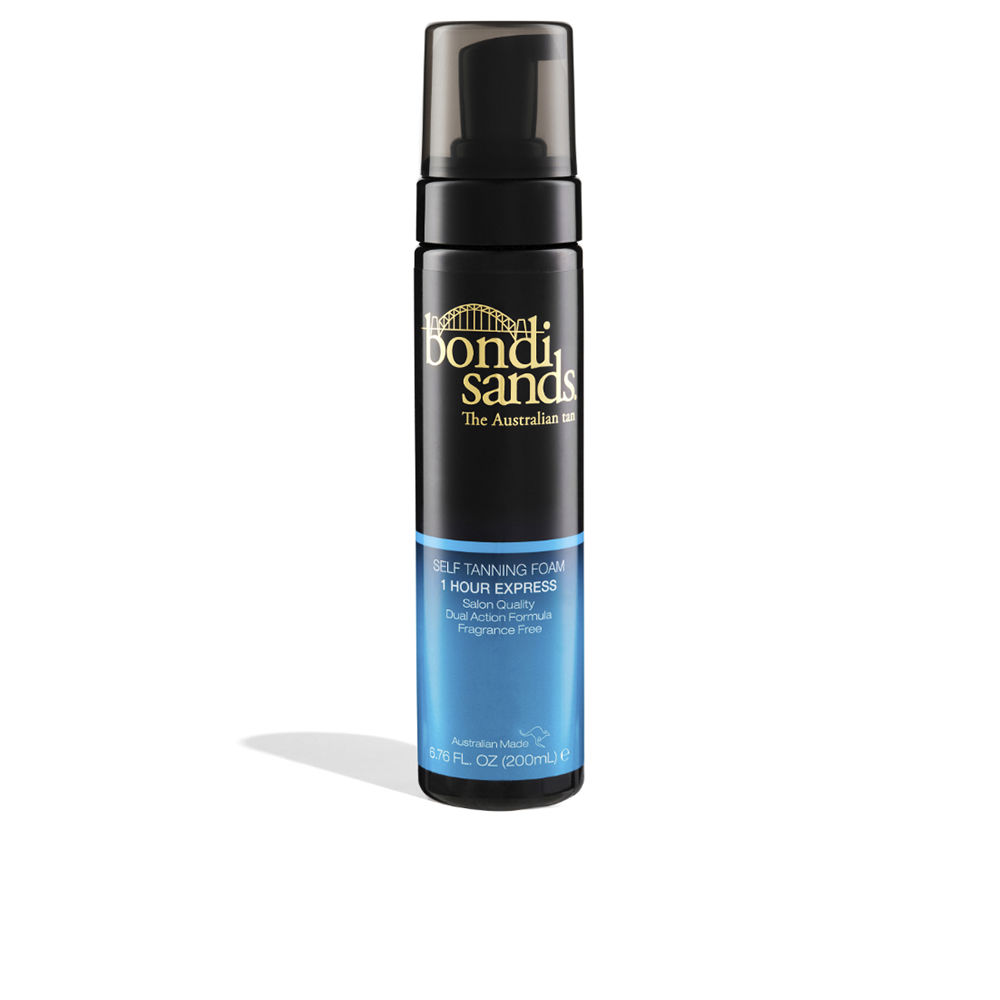 190569.jpg Bondi Sands Self Tanning Foam 1 Hour Express 200 ml - Image 1