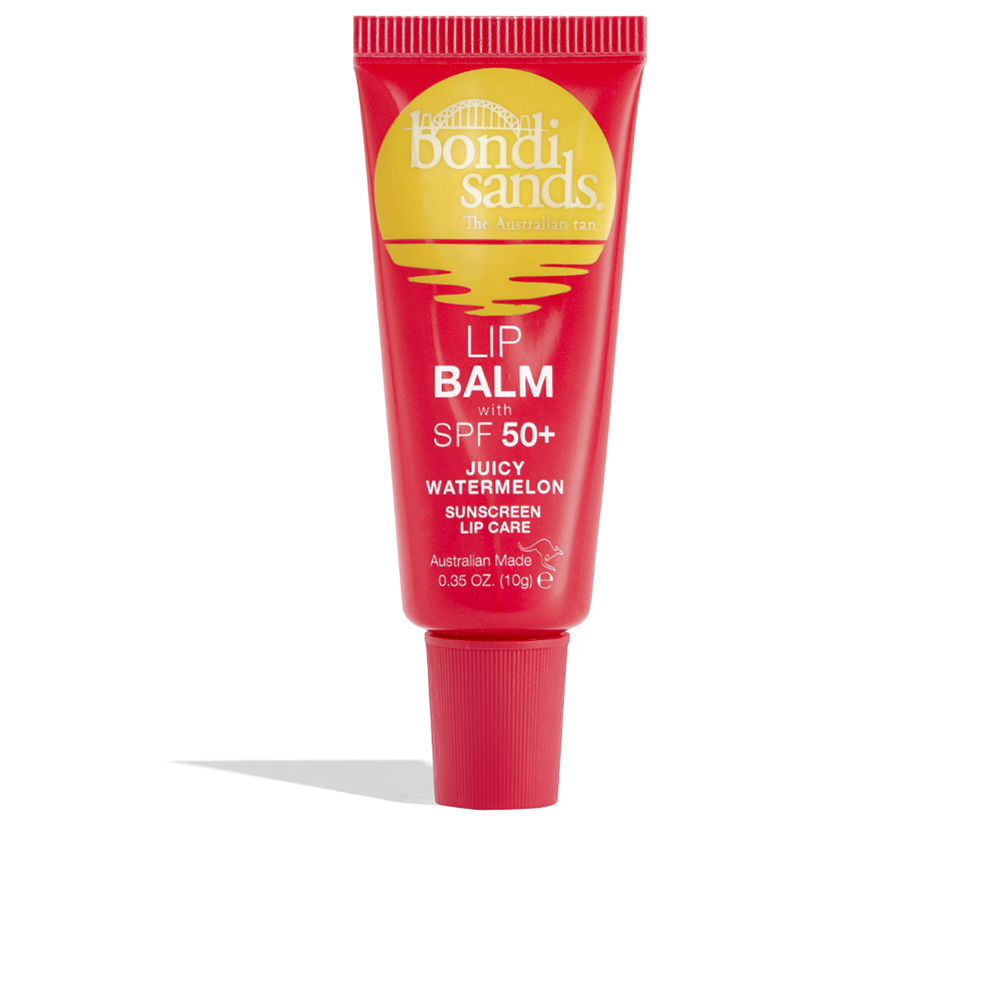 190572-1.jpg Bondi Sands SPF50+ Lip Balm Juici Watermelon 10g - Image 1
