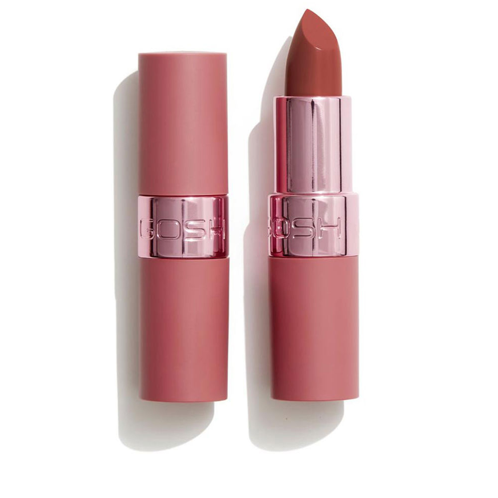 190658-1.jpg Gosh Luxury Rose Lips Color 003 Adore - Image 1