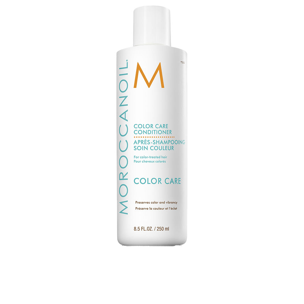 191140.jpg Moroccanoil Amaciador Color Care 250 ml - Image 1