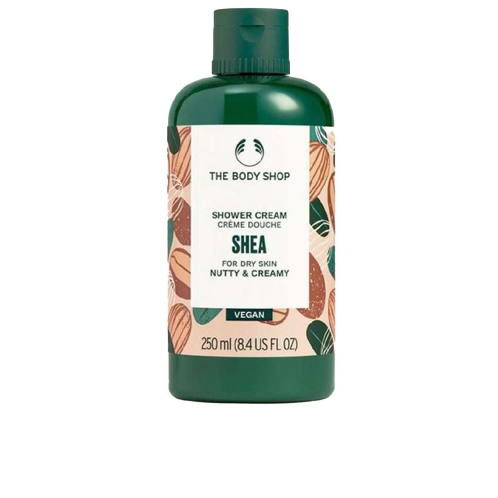 191983.jpg The Body Shop Shea Shower Cream 250 ml - Image 1