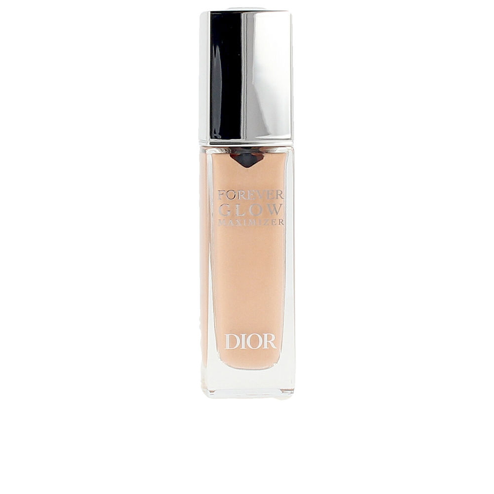 192329-1.jpg Dior Forever Glow Maximizer Highlighter Color 013 Gold 11ml - Image 1