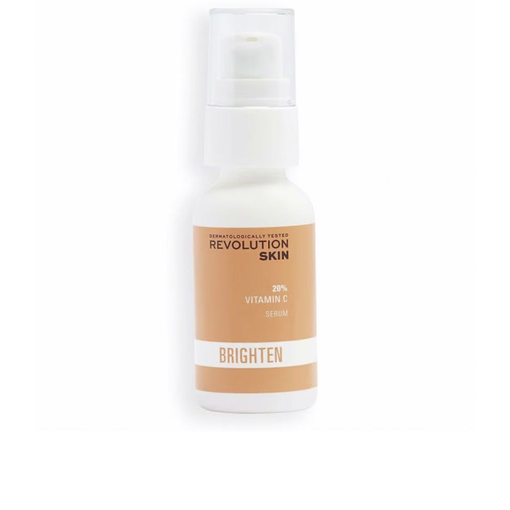 192430.jpg Revolution Pro 20% Vitamina C Sérum Radiante 30 ml - Image 1