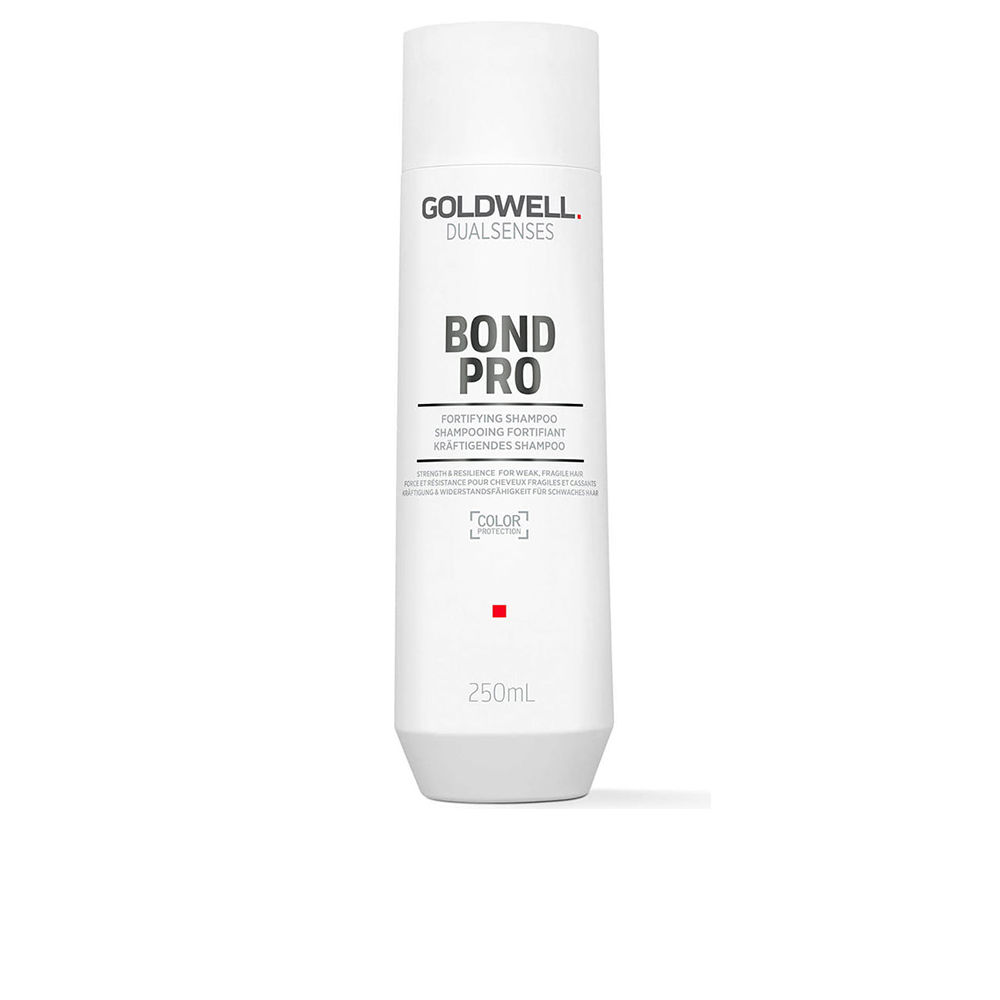 193078.jpg Goldwell Bond Pro Shampoo 250 ml - Image 1