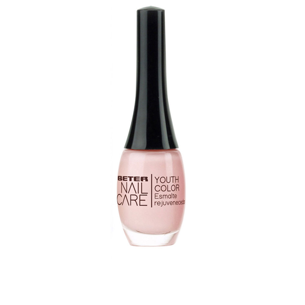 193381-1.jpg Esmalte de Uñas Beter Nail Care Youth Color Color 031 Rosewater 11ml - Image 1