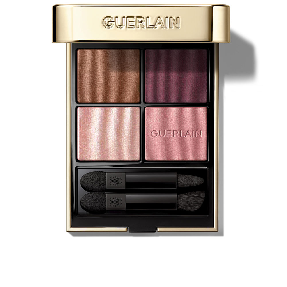 194146.jpg Guerlain Ombres G Eyeshadow Palette #530-Majestic Rose 6 gr - Image 1