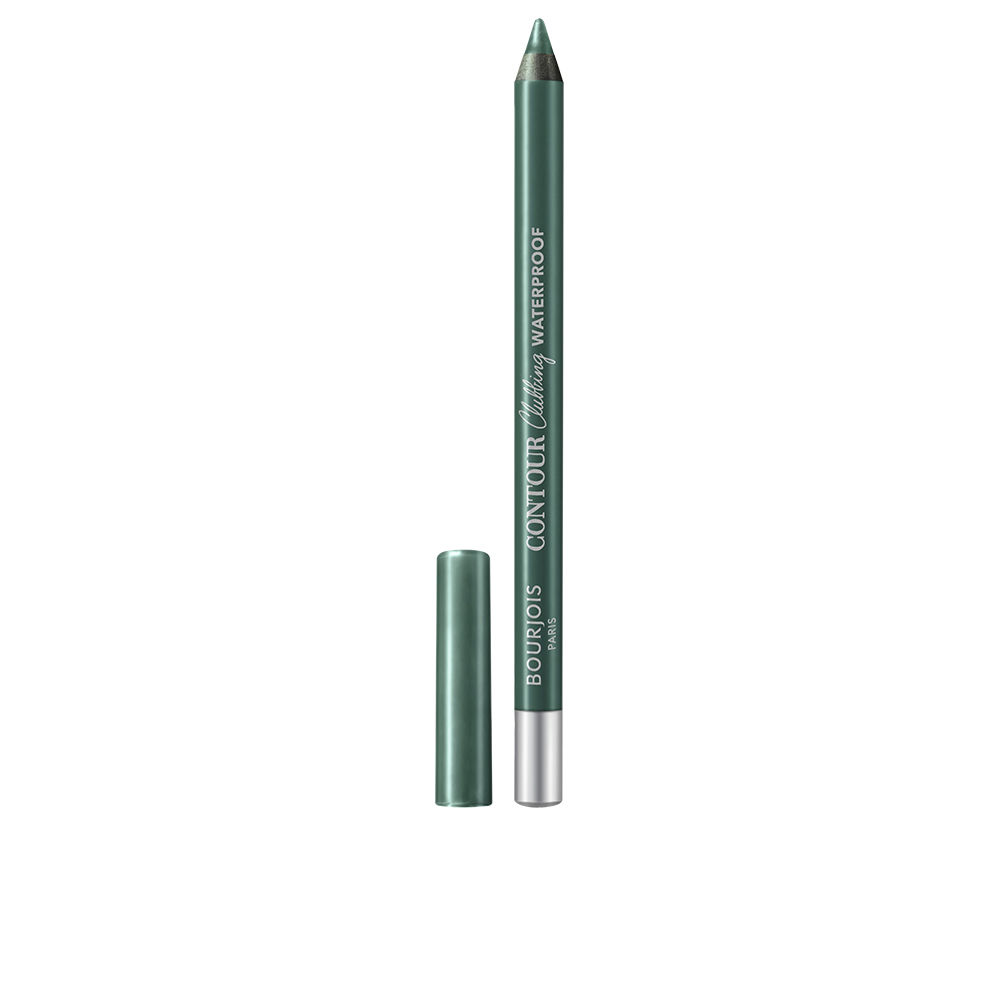194257-1.jpg Bourjois Contour Clubbing Waterproof Eyeliner カラー 050 Loving Green 1.2 gr - 画像 (1)