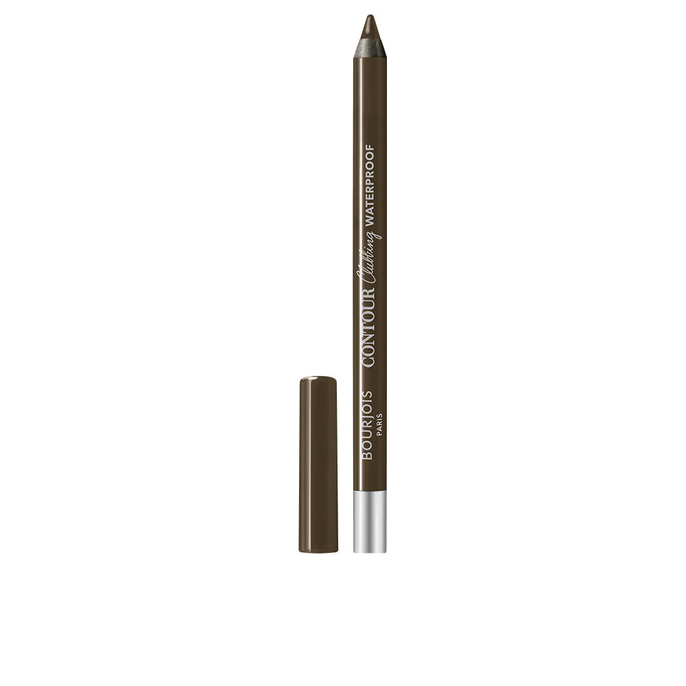 194265-1.jpg Bourjois Contour Clubbing Waterproof Eyeliner Cor 071 All The Way Brown 1.2 gr - Image 1