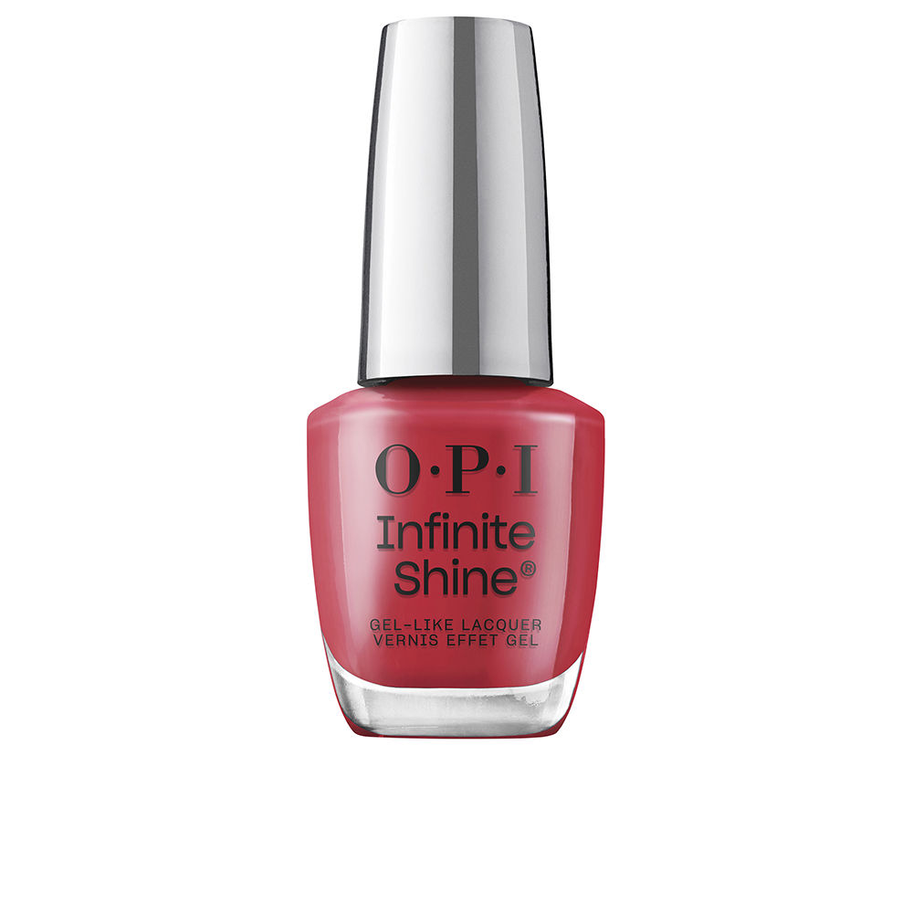 195145-1.jpg Opi Infinite Shine Long Lasting Nail Polish Color Dutch Tulips 15ml - Image 1