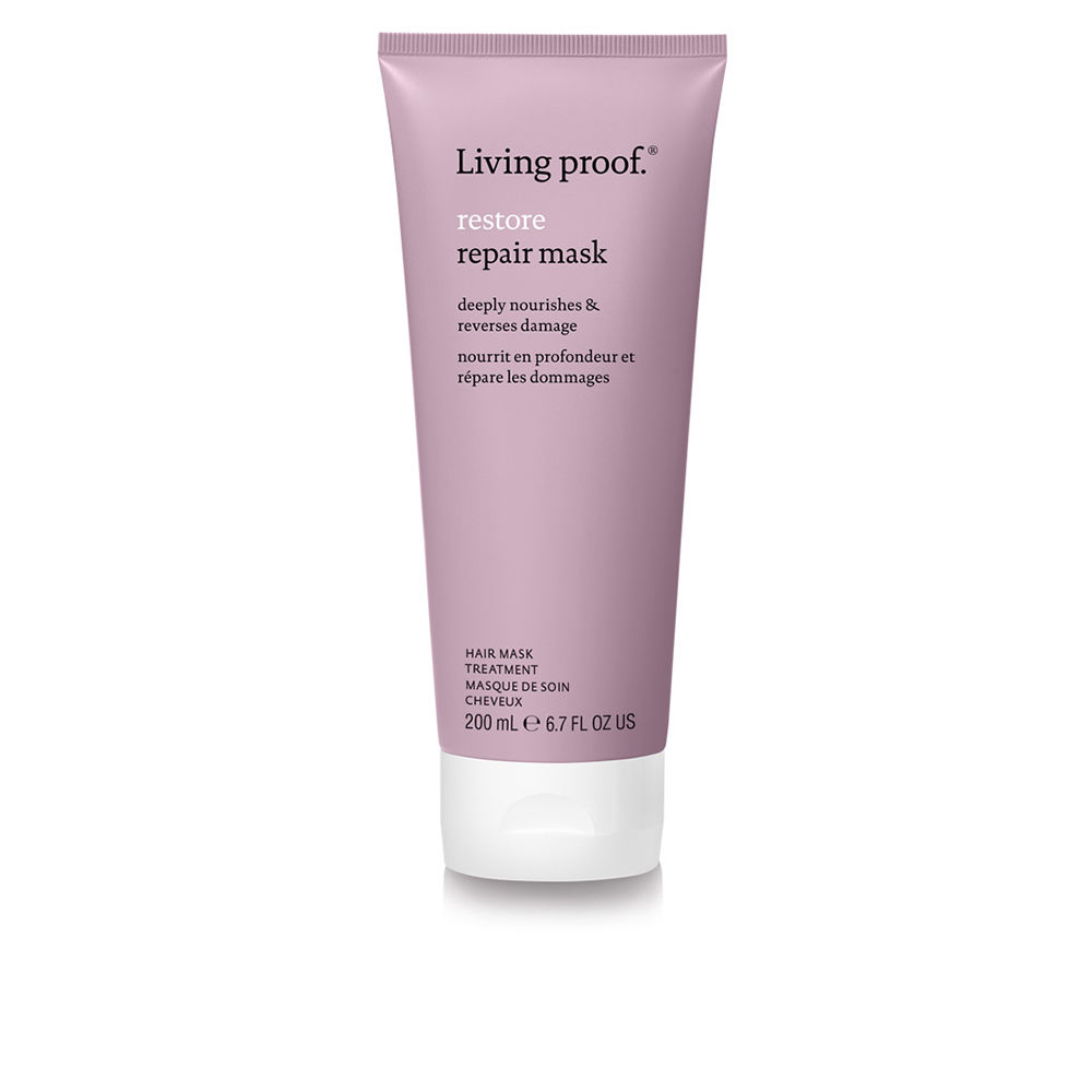 195940.jpg Living Proof Máscara Restauradora Reparadora 200 ml - Image 1