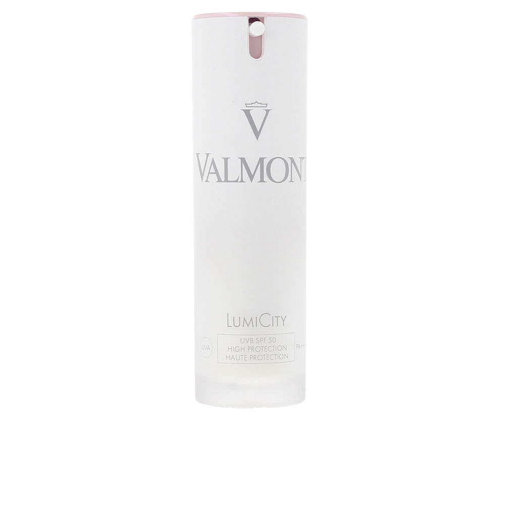 195943.jpg Valmont Lumicity Protective And Illuminating Cream SPF50 30 ml - Image 1