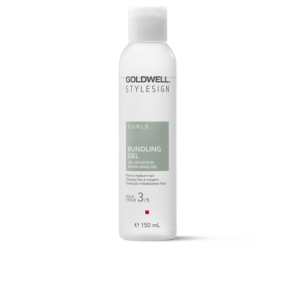 197679.jpg Goldwell Stylesign Curls Bundling Gel 150 ml - Image 1
