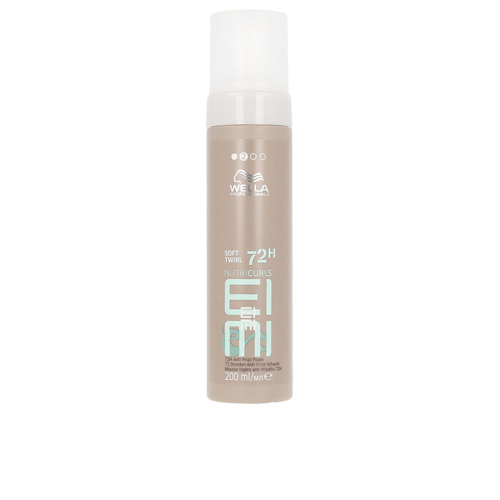 198079.jpg Wella Professionals EIMI Nutricurls Soft Twirl 200 ml - Image 1