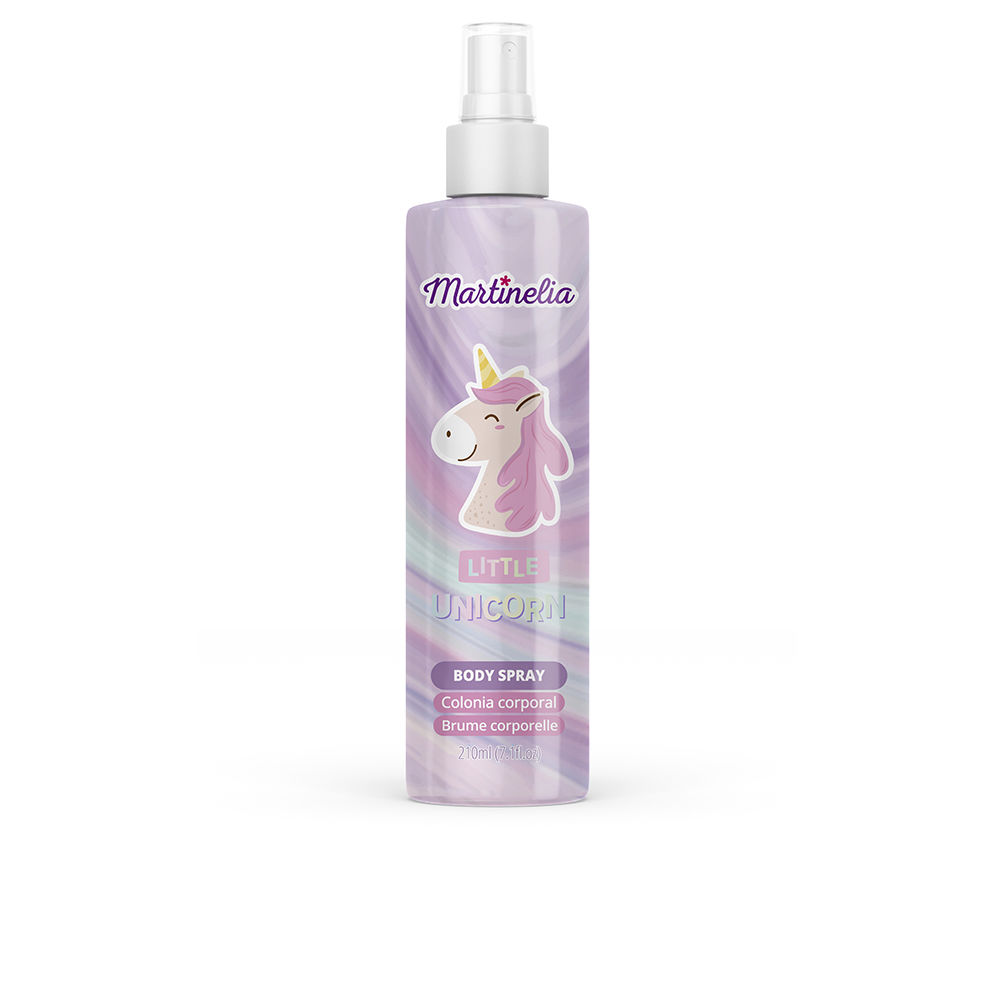 198176.jpg Magic Studio Little Unicorn Body Cologne 210 ml - Image 1