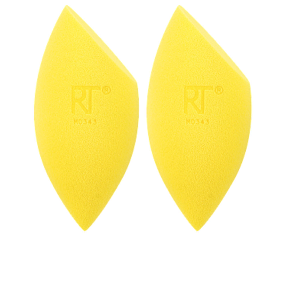 200051.jpg Real Techniques Miracle Concealer Sponge Duo - Image 1
