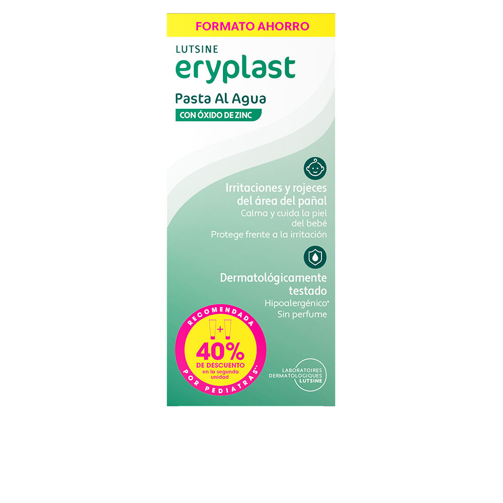 200232-1.jpg Lutsine Eryplast Cream Water Paste 2x125gr - Image 1