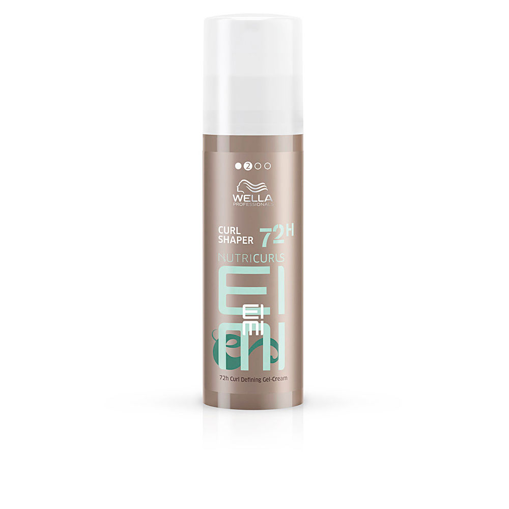 200455.jpg Wella Professionals EIMI Nutricurls Curl Shaper 150 ml - Image 1