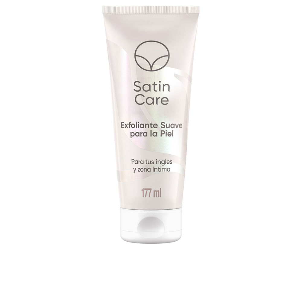 200700.jpg Gillette Venus Intima Gentle Exfoliant for Sensitive Areas 177 ml - Image 1
