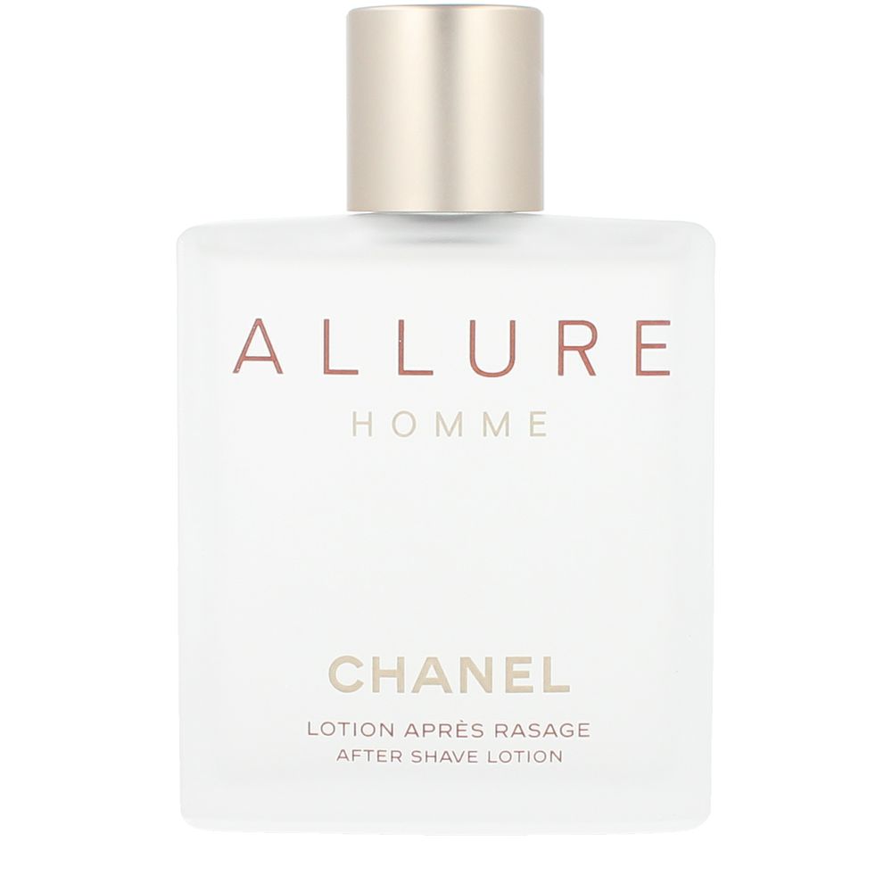201159.jpg Chanel Allure Homme After Shave Lotion 100 ml - Image 1