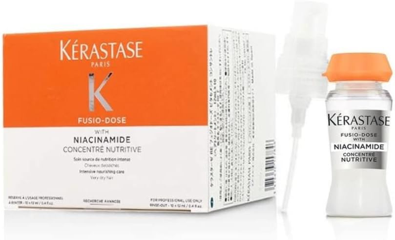 41bRufSbzuL._AC_SL1000_.jpg Kerastase Fusio-Dose Concentrated Resistance 10 x 12 ml - Image 1