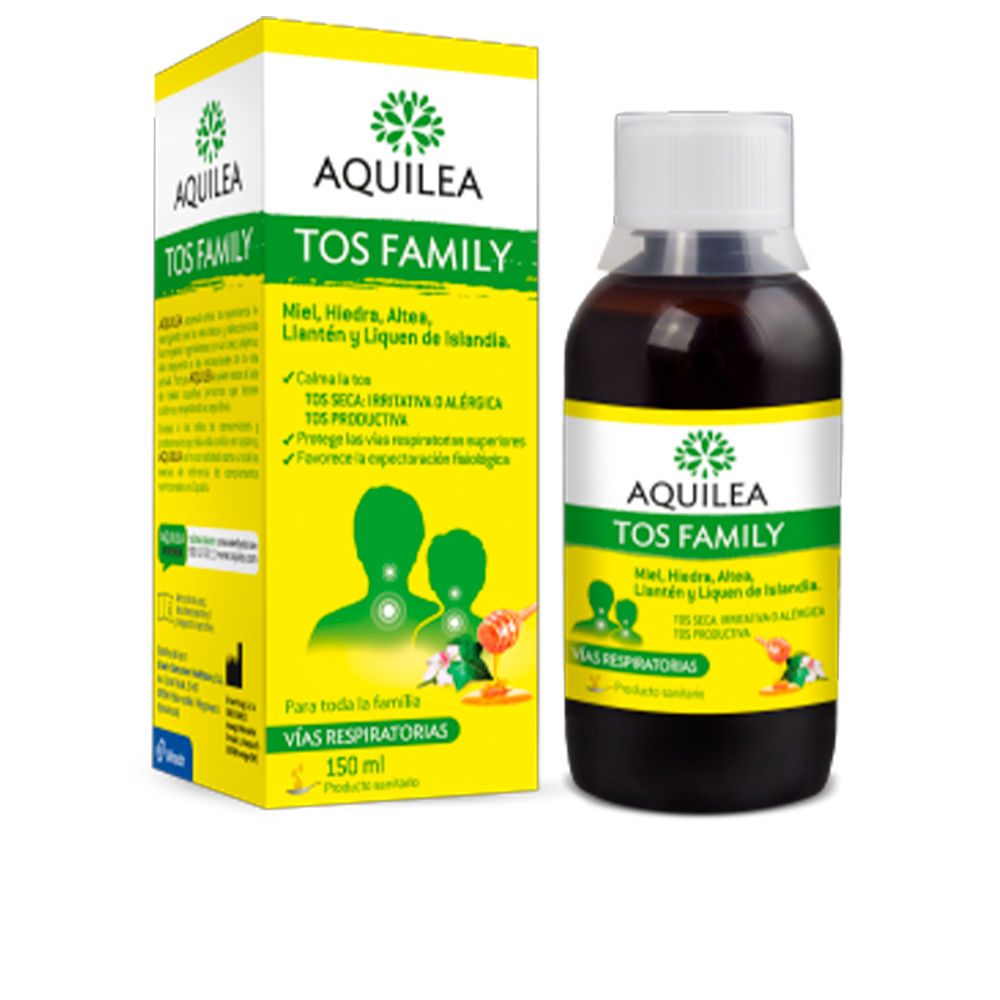 50013206.jpg Aquilea Cough Family 150 ml - Image 1