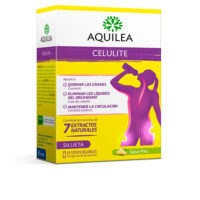 Box  of  Aquilea  Celulina  Treatment  for  Cellulite  by  Aquilea,  a  drinkable  stick  indicated  for  reducing  the  appearance  of  cellulite.