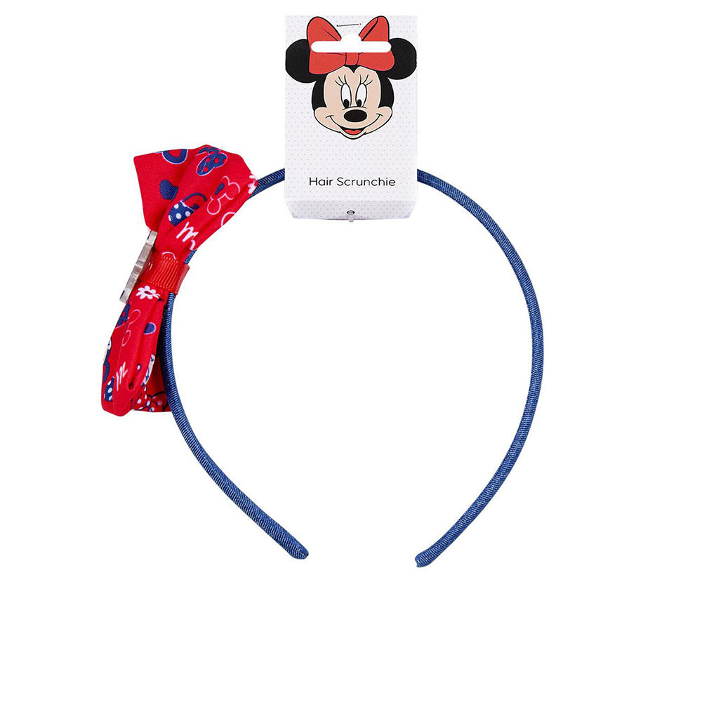 50151300.jpg Inca Bow Headband Minnie x1 - Image 1