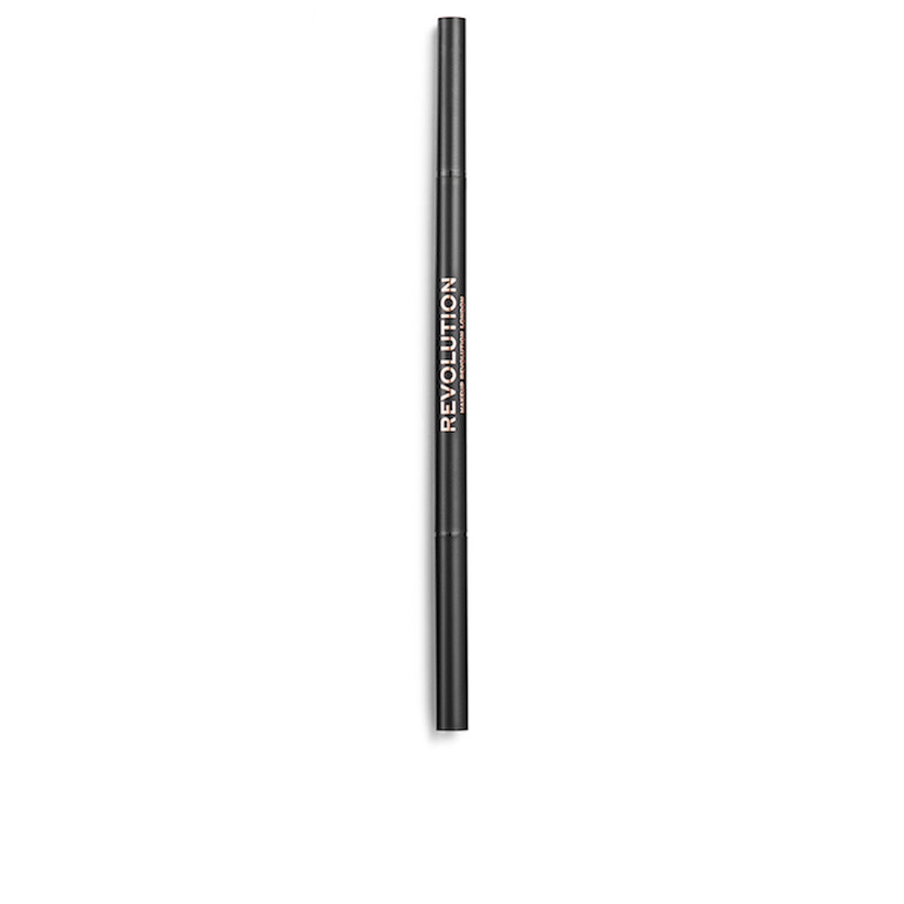 50353159.jpg Revolution Pro Lápiz de Cejas Preciso #Dark Brown 0,05 gr - Image 1