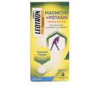 Product  container  of  Magnesium