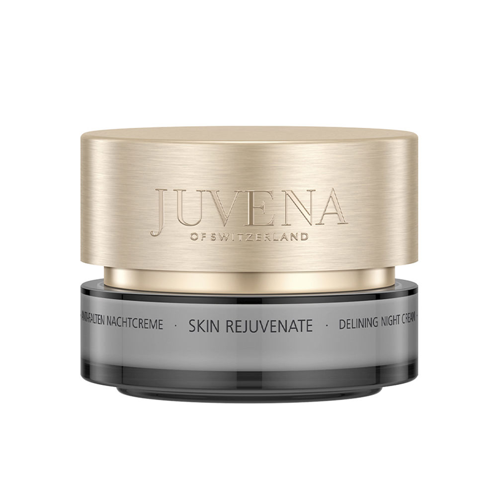 57188.jpg Juvena Skin Rejuvenate Delining Night Cream 50 ml - Image 1