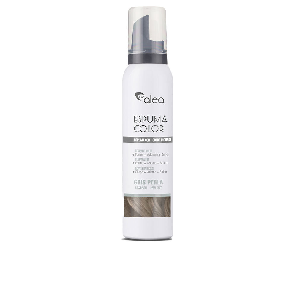 63471.jpg Azalea Color Foam #Pearlgray 150ml - Image 1