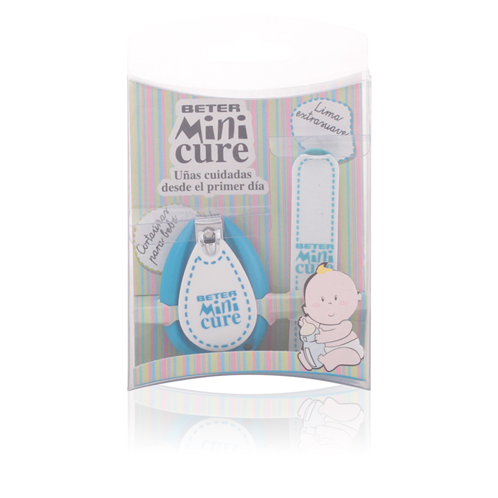 64280.jpg Beter Mini Cure Baby Care Set - Image 1