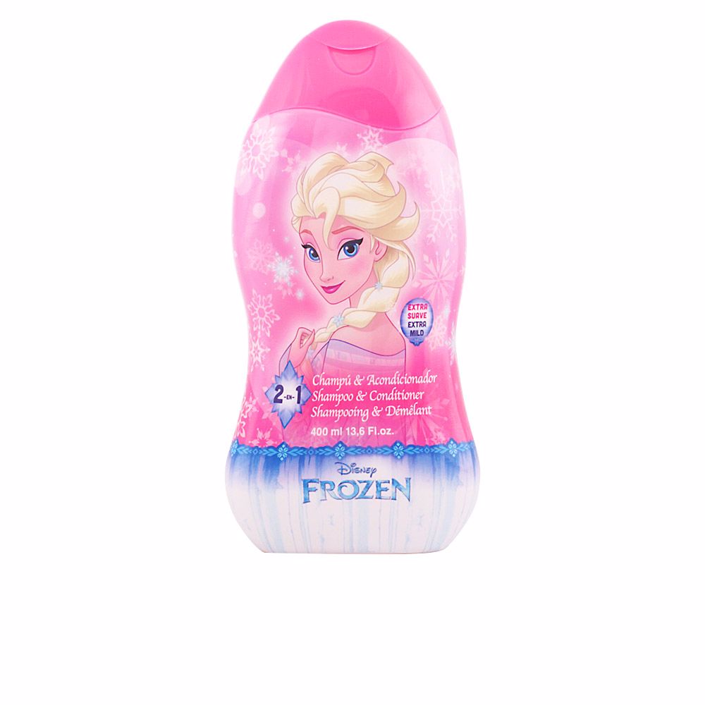 78825.jpg Frozen Shampoo and Conditioner 400 ml - Image 1