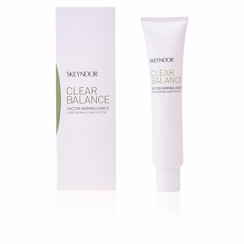 94016.jpg Skeyndor Clear Balance Normalizing Factor 75 ml - Image 1