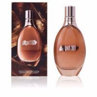 Bottle  of  La  Mer  Genaissance  The  Infused  Lotion  by  La  Mer,  a  hydrating  lotion  indicated  for  a  luminous  complexion.
