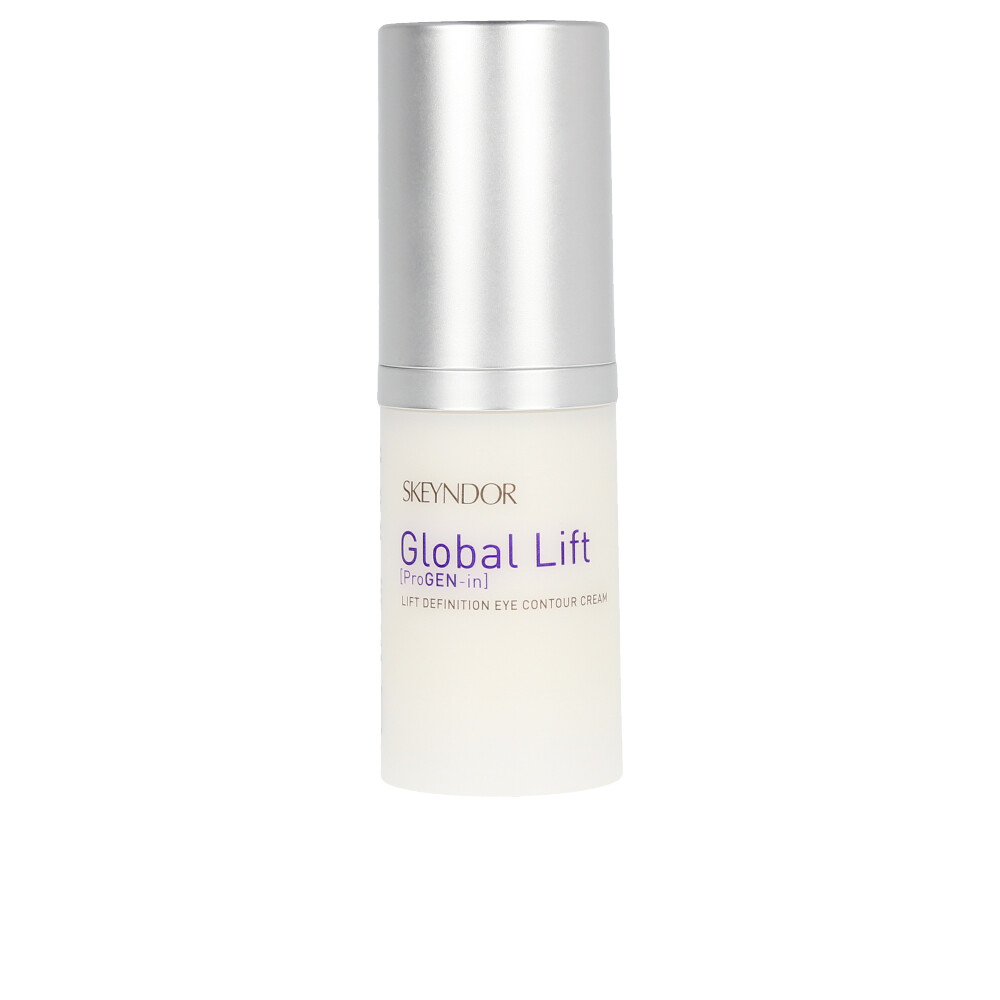 129806.jpg Skeyndor Global Lift Lift Definition Eye Contour Cream 15 ml - Image 1