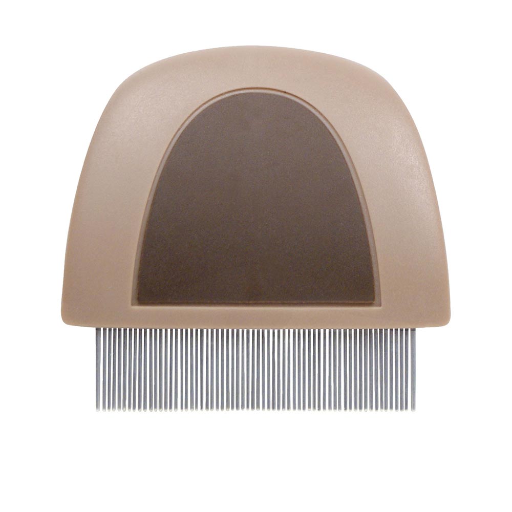 154775.jpg Gloria Pets Flea Comb S - Image 1