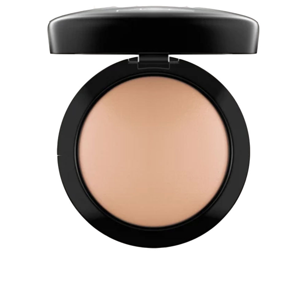 157925-1.jpg Mac Mineralize Skinfinish Natural Powder Tono Medio Oscuro - Image 1