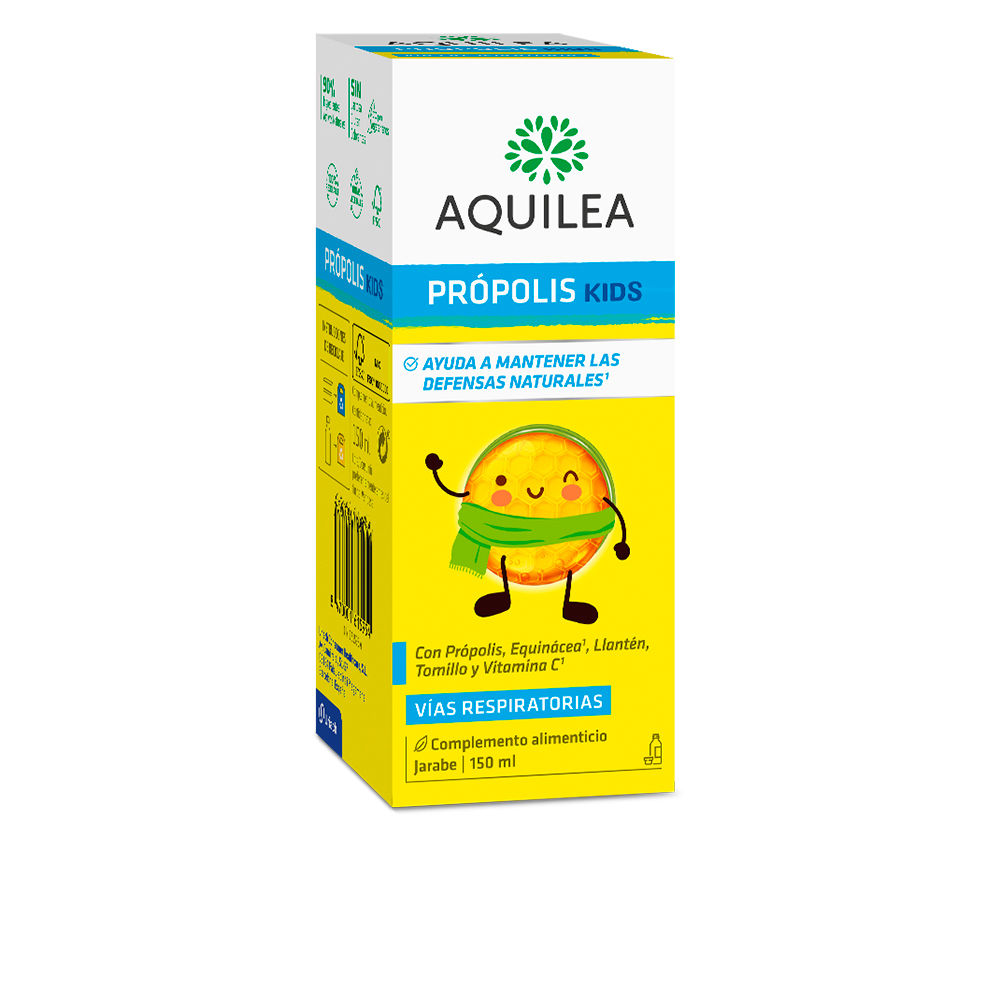 177382.jpg Aquilea Kids Propolis 150 ml - Image 1