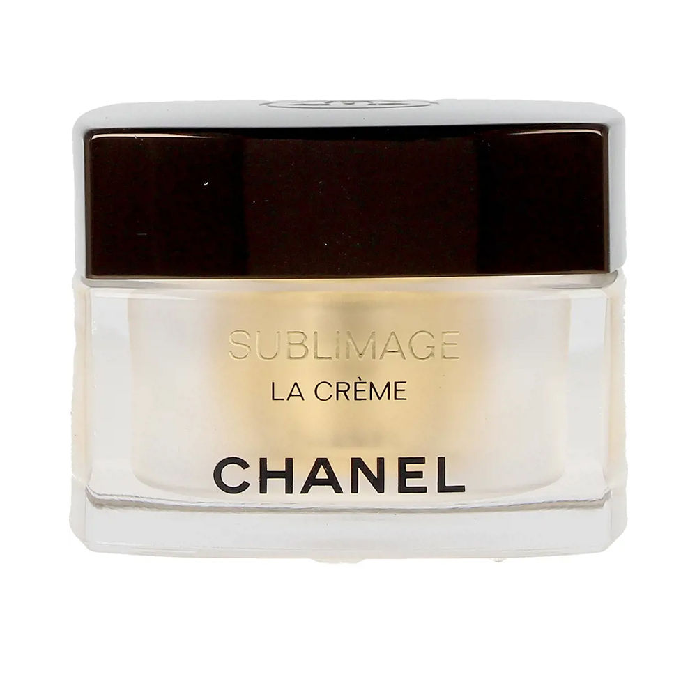 189476.jpg Chanel Sublimage La Crème Texture Suprême 50 gr - Image 1