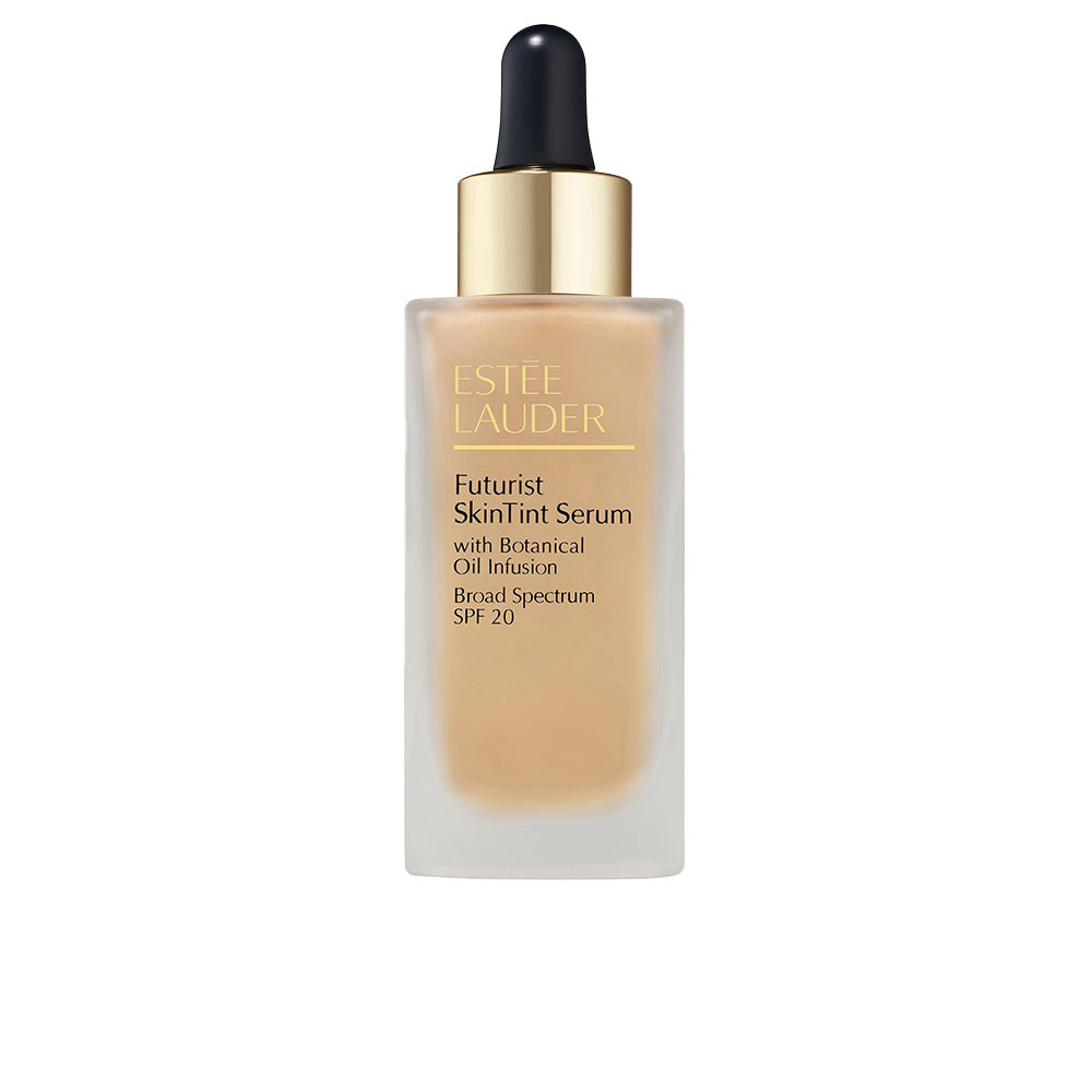190102-1.jpg Estée Lauder Futurist Skintint Serum SPF20 Color 1N2 30ml - Image 1