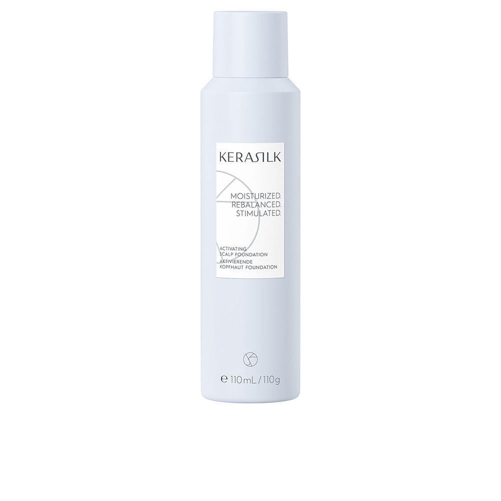 191934.jpg Kerasilk Specialists Activating Scalp Foundation 110 ml - Image 1