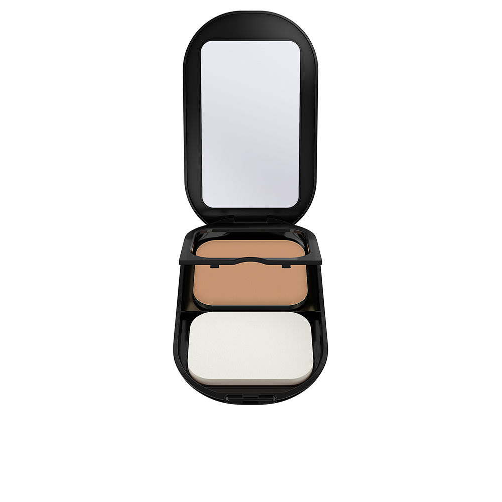 192149-1.jpg Max Factor Facefinity Compact Makeup Foundation SPF20 Color 002 Ivory - Image 1