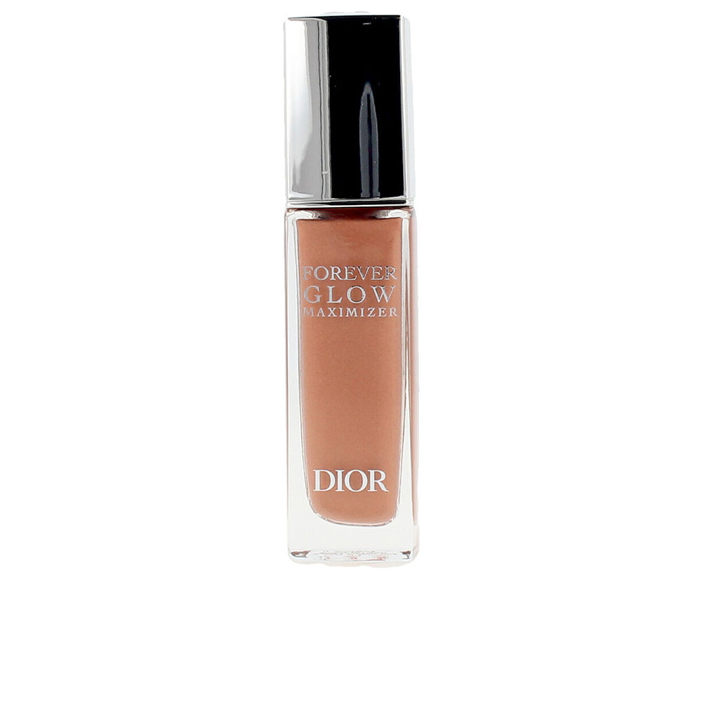 192332.jpg Dior Forever Glow Maximizer Iluminador #016 Bronze 11 ml - Image 1