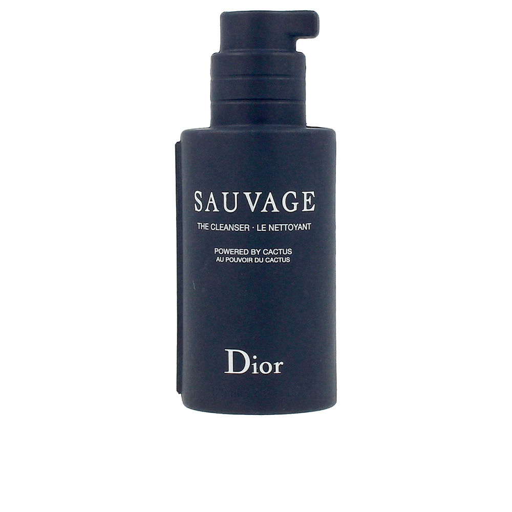 192347.jpg Limpador Facial Dior Sauvage 125 ml - Image 1