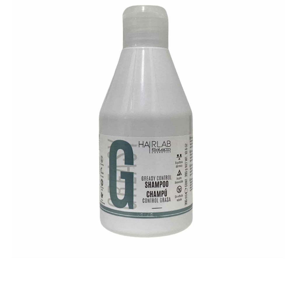 192377.jpg Salerm Greasy Hair Specific Oily Hair Shampoo 300 ml - Image 1
