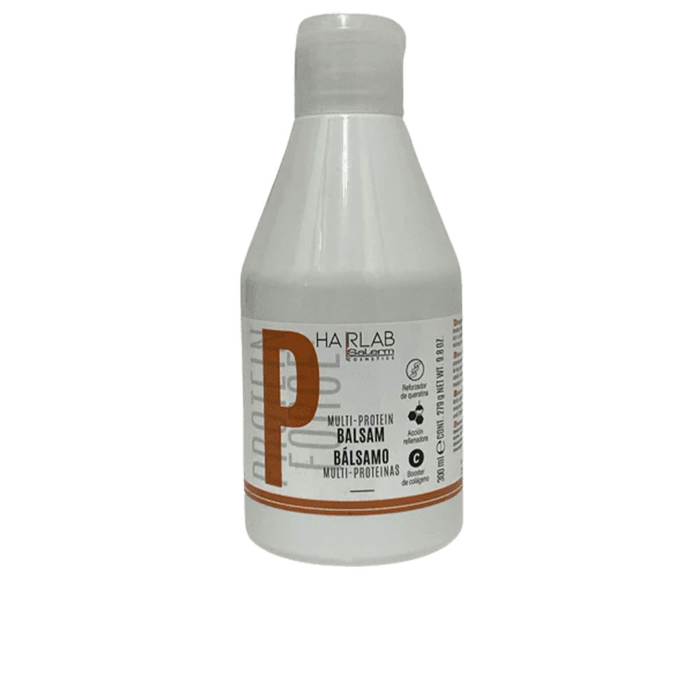 193112.jpg Salerm Multi-Protein Balm 300 ml - Image 1