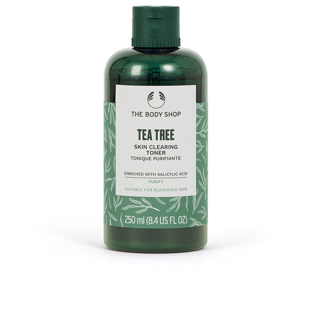 194204.jpg The Body Shop Tea Tree Toner 250 ml - Image 1